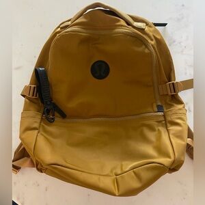Lululemon 22L backpack